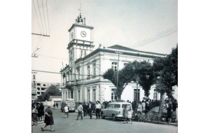 1967 - El ayuntamiento